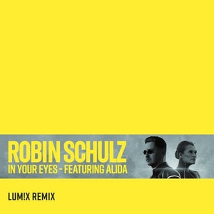 Robin Schulz ft. Alida